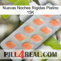 Nuevas Noches Rígidas Platino 15K 26